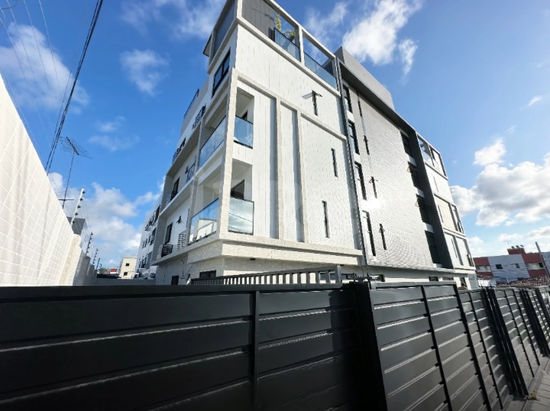 Pater - Cobertura com 102 m², em Jardim Cidade Universitária — foto 1