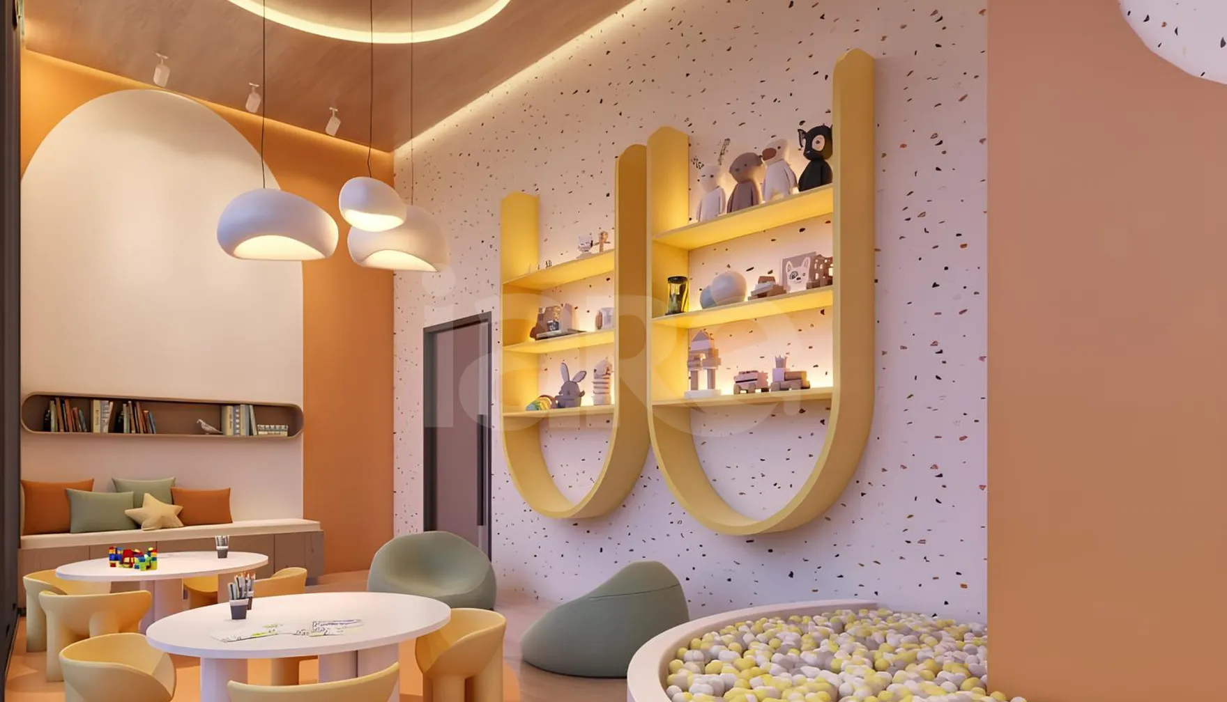 Essence - Apartamento com 65,59 m², em Tambaú — foto 11