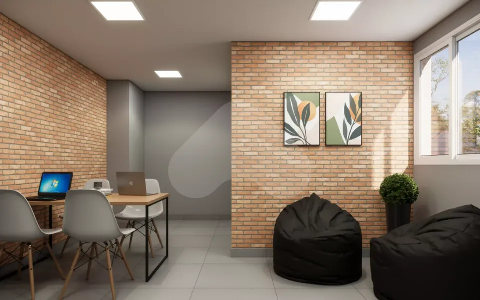 Metrocasa Viva Itaquera - Apartamento com 27,34 m², em Itaquera — foto 17