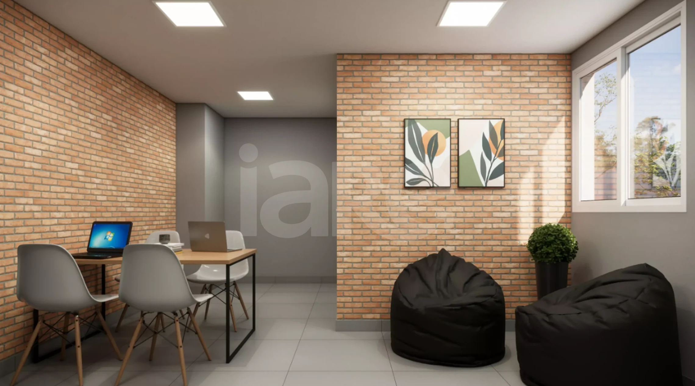 Metrocasa Viva Itaquera - Apartamento com 27,34 m², em Itaquera — foto 17