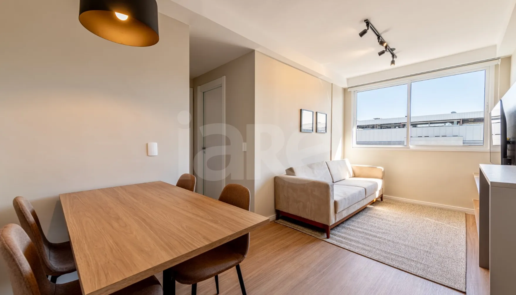 Prime Wallig - Apartamento com 67,29 m², em Passo da Areia — foto 3