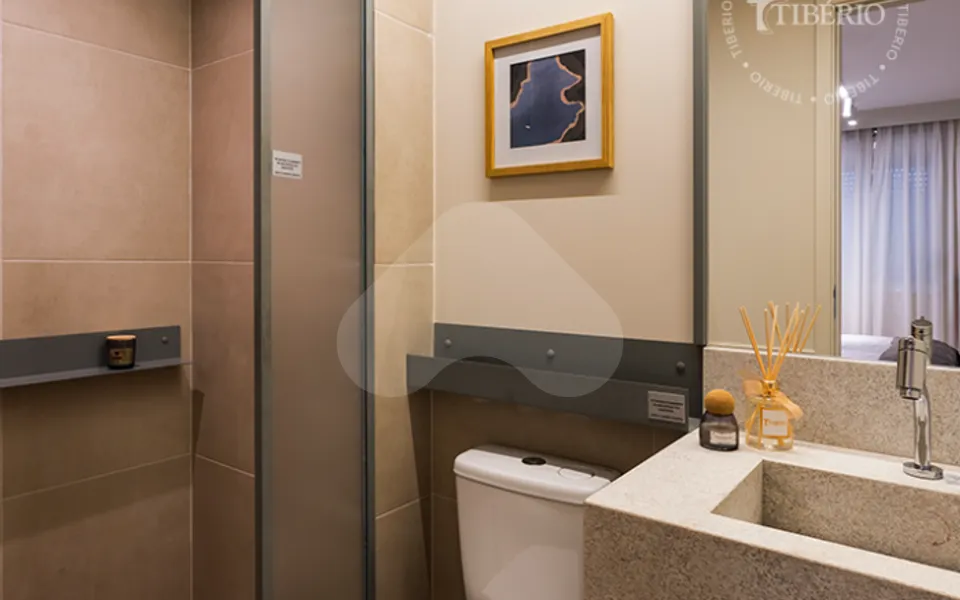 Sublime Pompéia - Studio com 29,15 m², em Vila Pompéia — foto 6