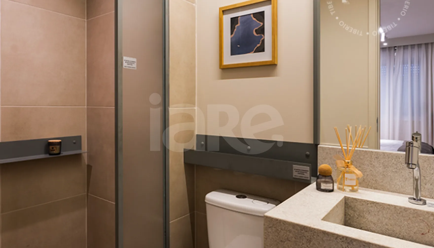 Sublime Pompéia - Studio com 43,81 m², em Vila Pompéia — foto 6