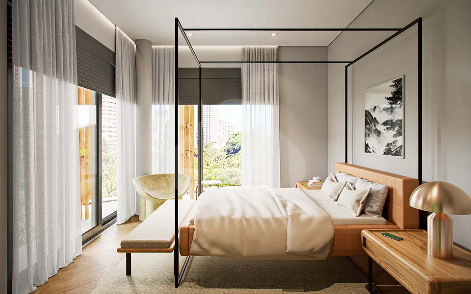 Casa Jardim Dona Elisa - Casa com 602,51 m², em Jardim Paulistano — foto 3