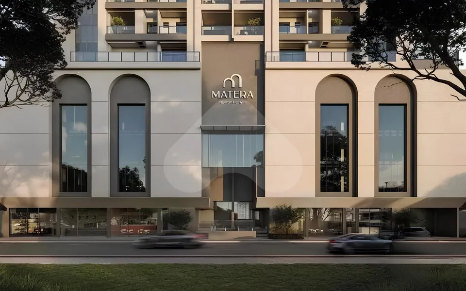 Foto de Matera Residenziale