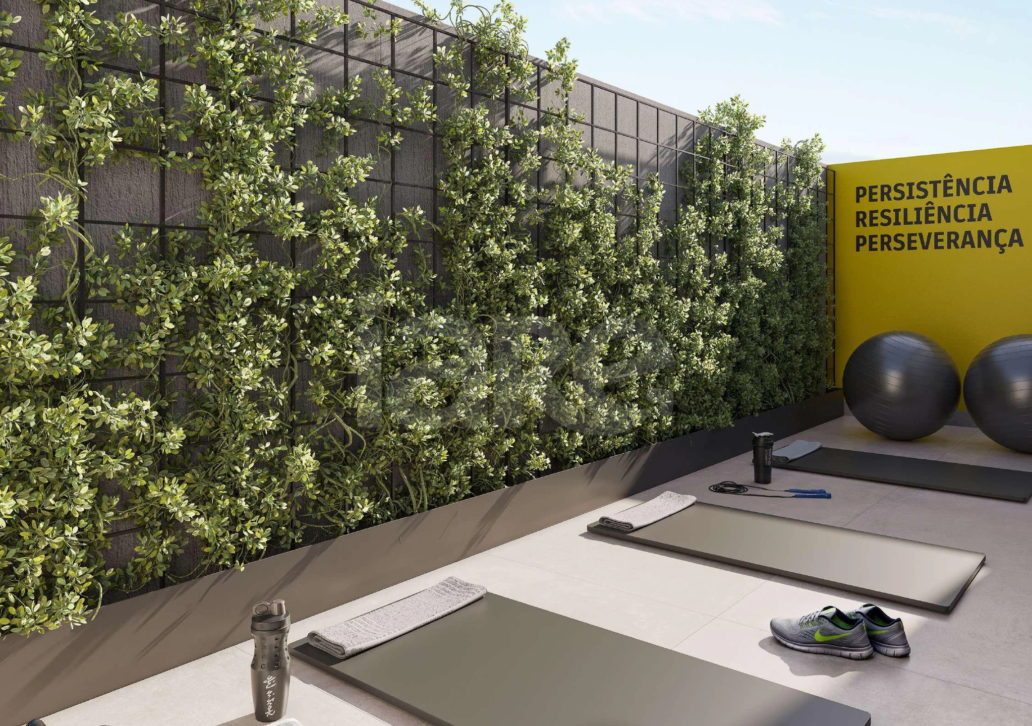 GS Stay Praia da Costa - Garden com 37,99 m², em Praia da Costa — foto 12