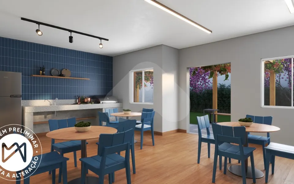 Mundo Apto Estação SP Morumbi - Apartamento com 25,2 m², em Butantã — foto 10