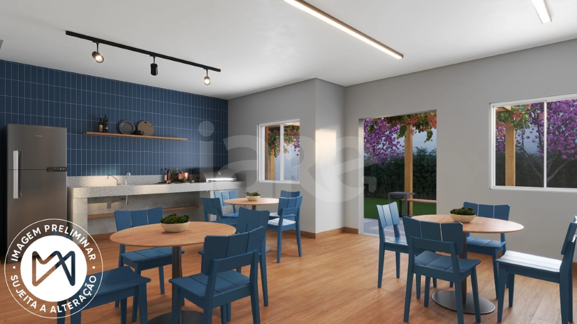 Mundo Apto Estação SP Morumbi - Apartamento com 25,2 m², em Butantã — foto 10