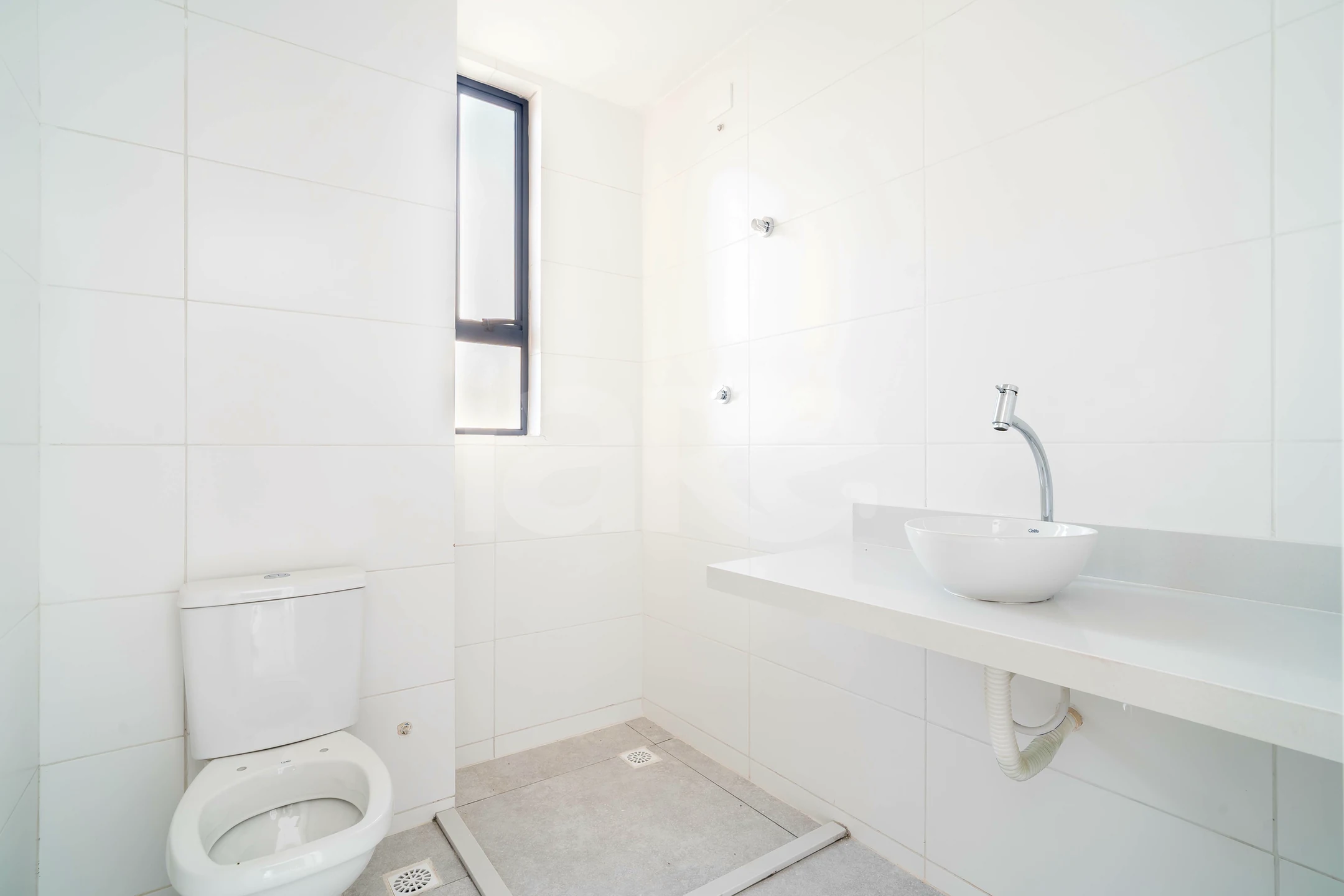 Corais do Atlântico - Apartamento com 58,53 m², em Intermares — foto 8