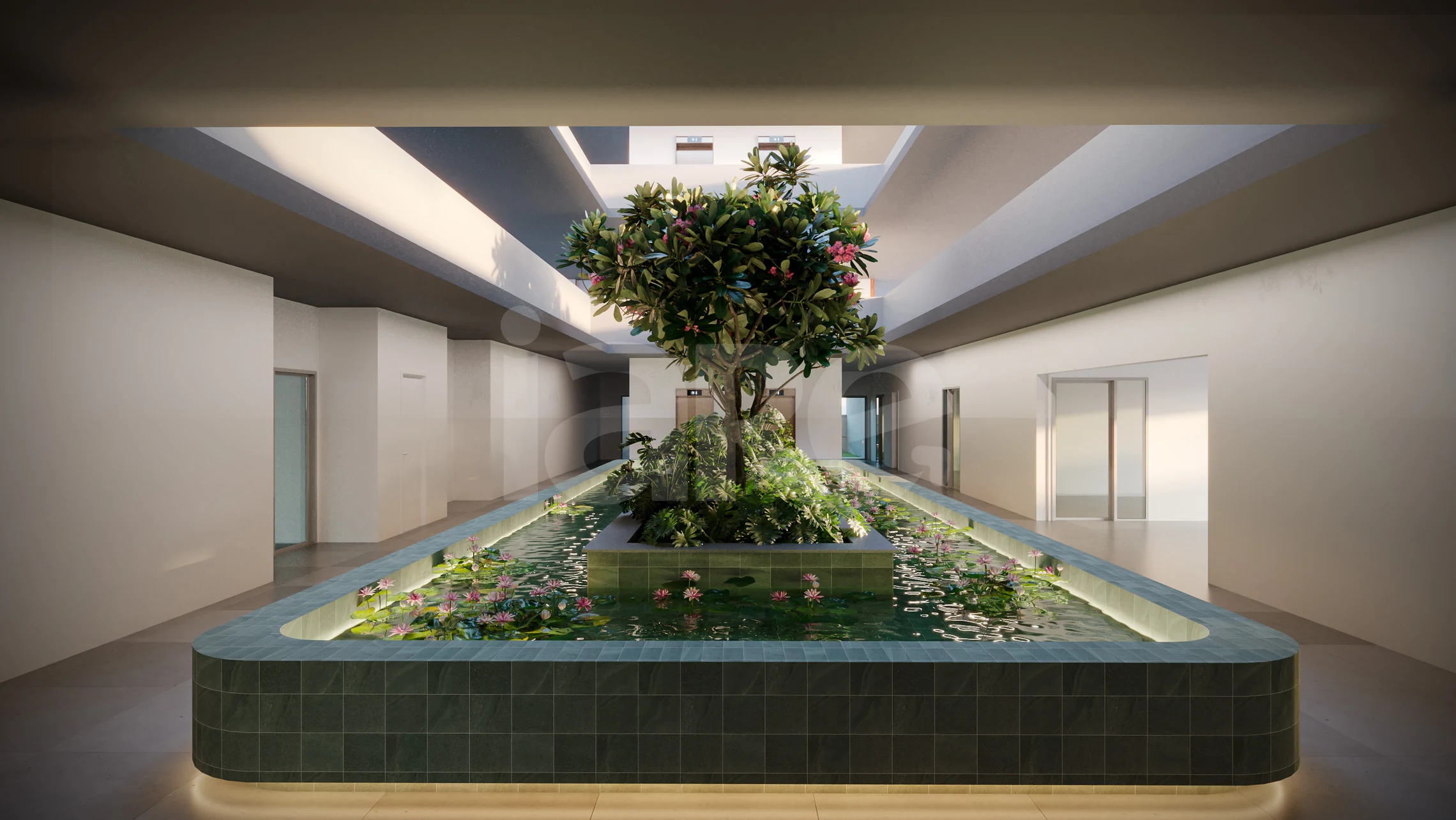 Arte Urban Design - Apartamento com 92,51 m², em Altiplano Cabo Branco — foto 10