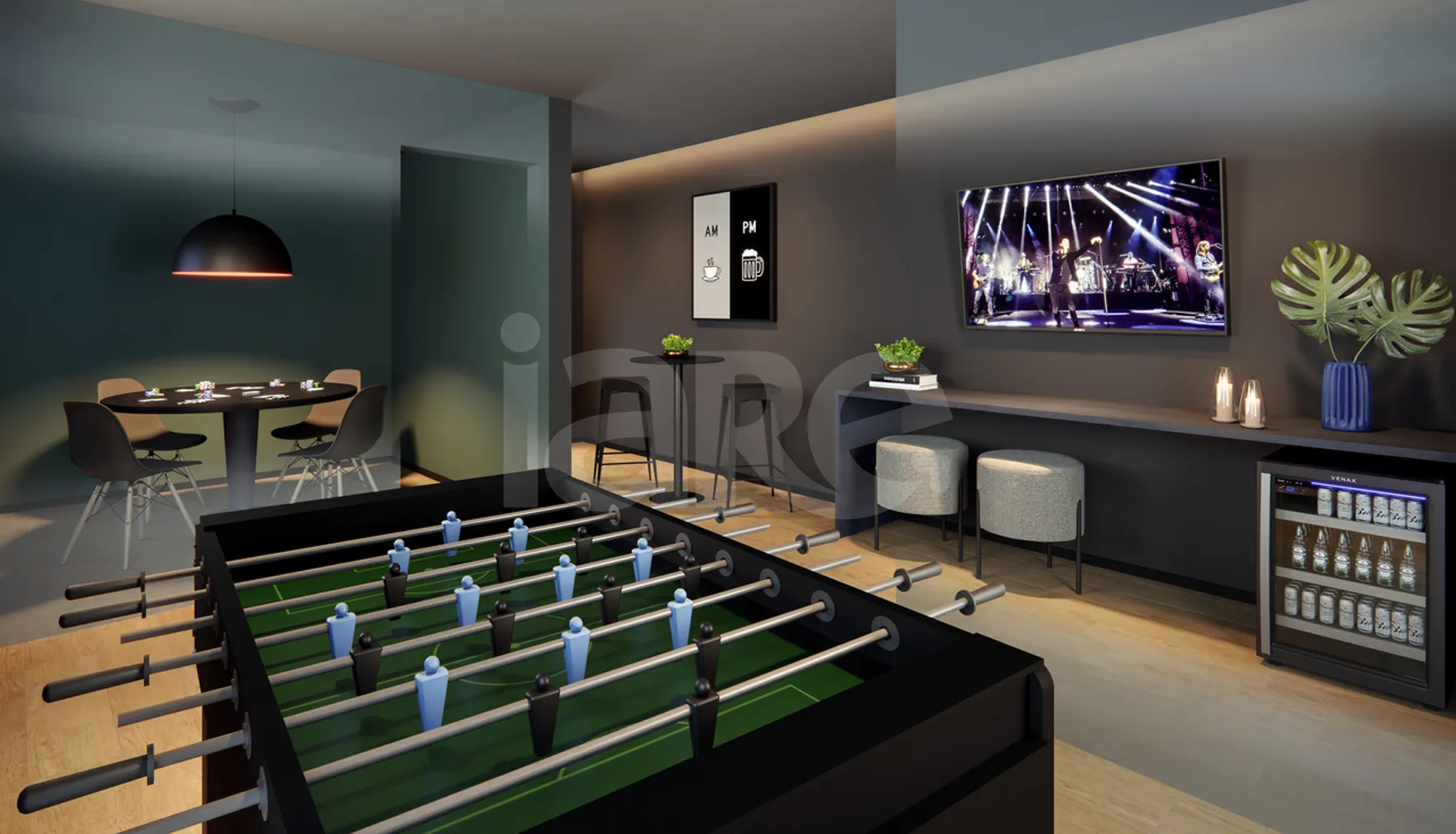 Vivaz Cantareira 3 - Garden com 46,51 m², em Jardim Pirituba — foto 12
