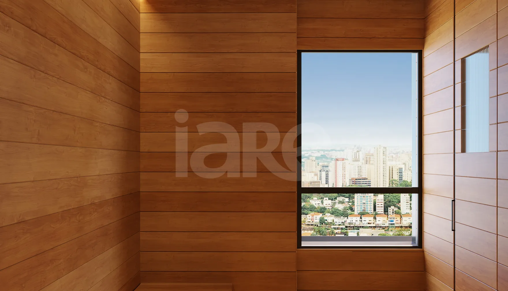 Sabino - Apartamento com 194,78 m², em Pinheiros — foto 13