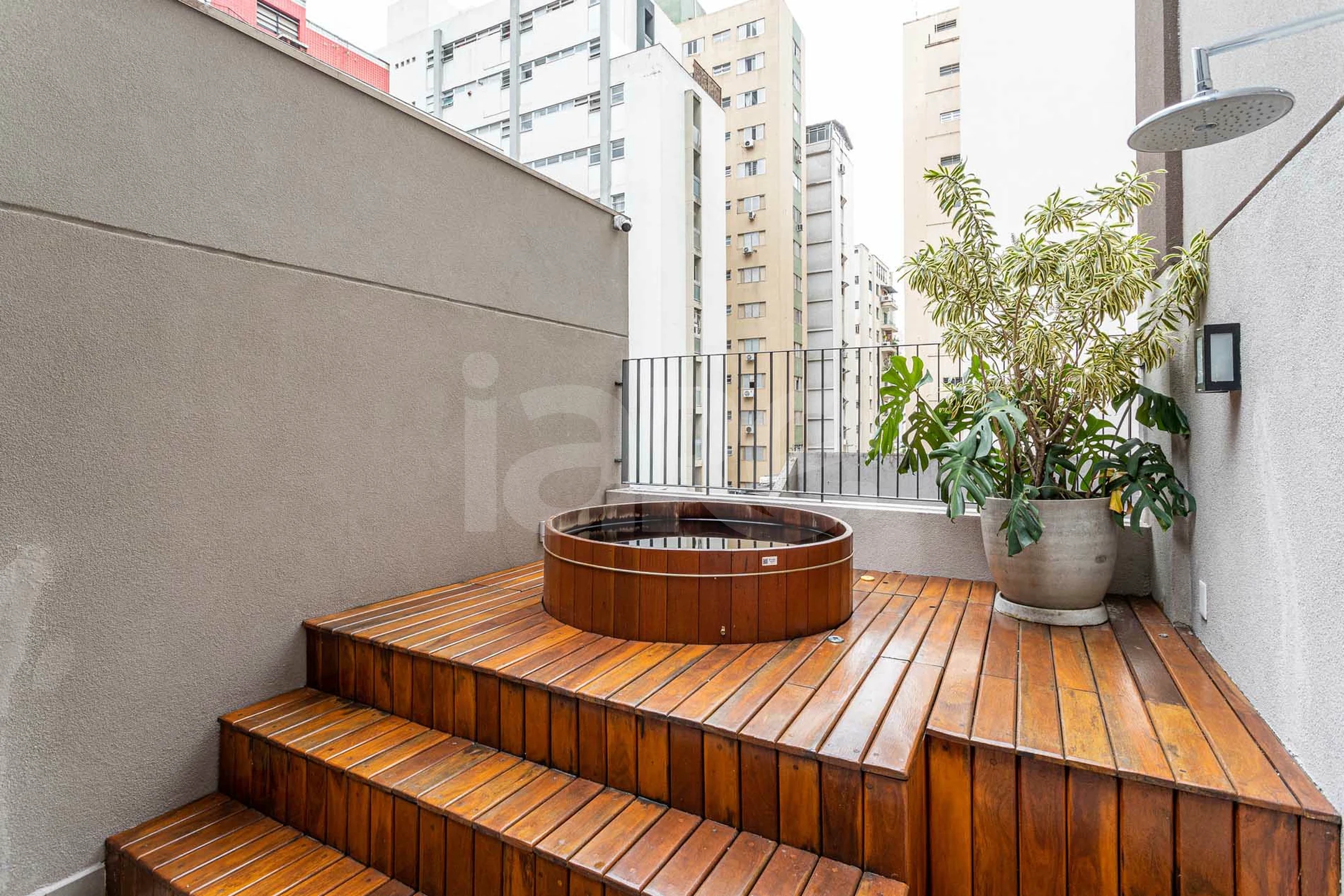Next Paulista - Studio com 18,78 m², em Jardim Paulista — foto 28