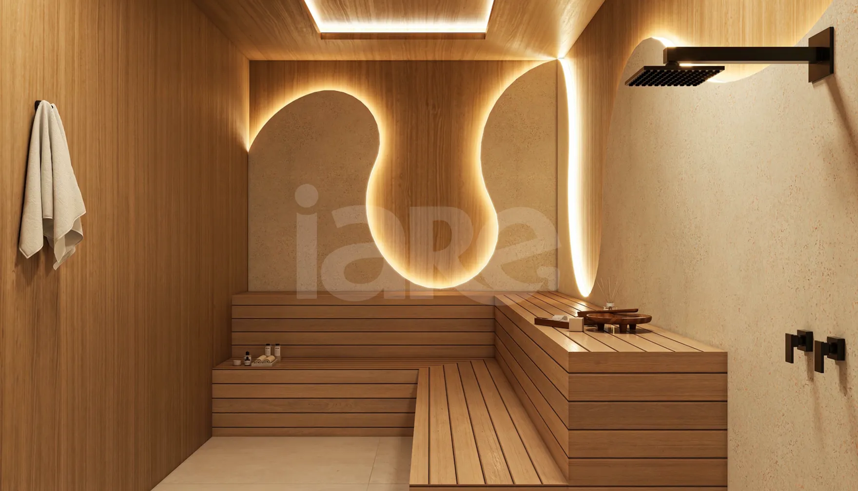 Balas Tower - Apartamento com 117,76 m², em Perequê — foto 7