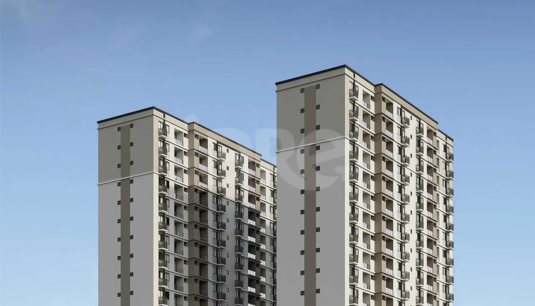 Pátio Camino - Apartamento com 43,53 m², em Iputinga — foto 11