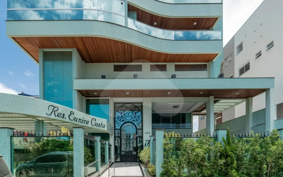 Eunice Costa - Cobertura com 142,93 m², em Canto Grande — foto 4