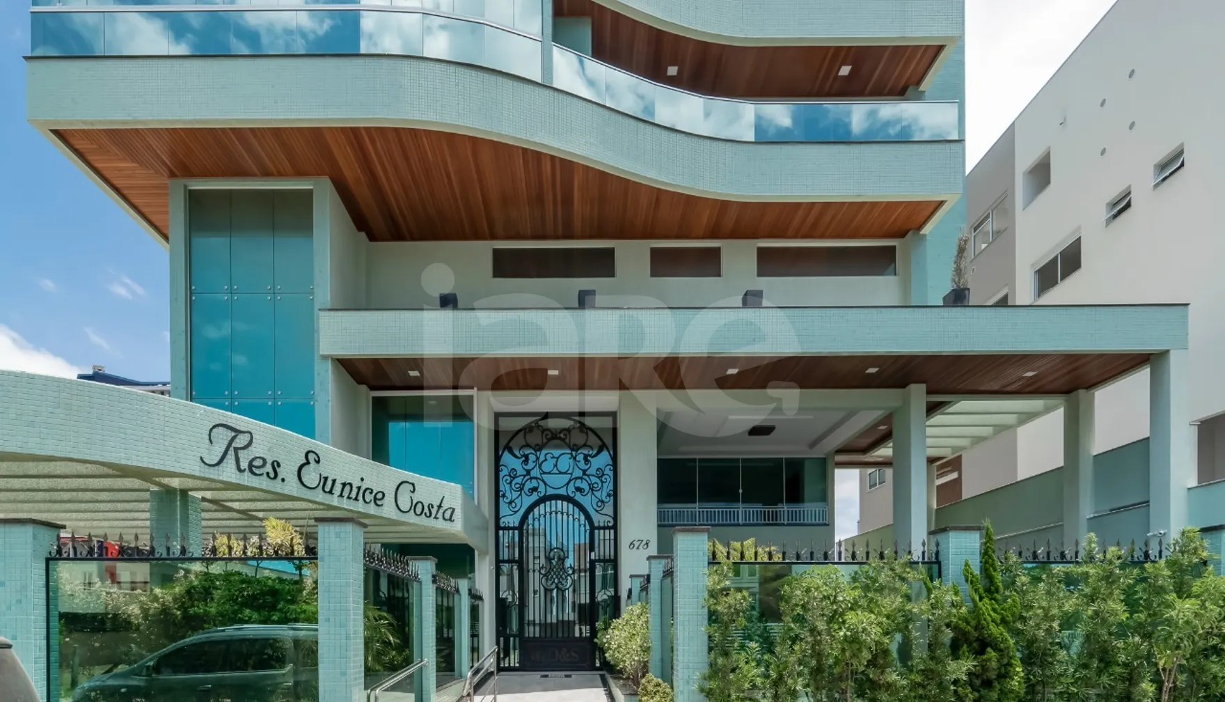Eunice Costa - Cobertura com 142,93 m², em Canto Grande — foto 30