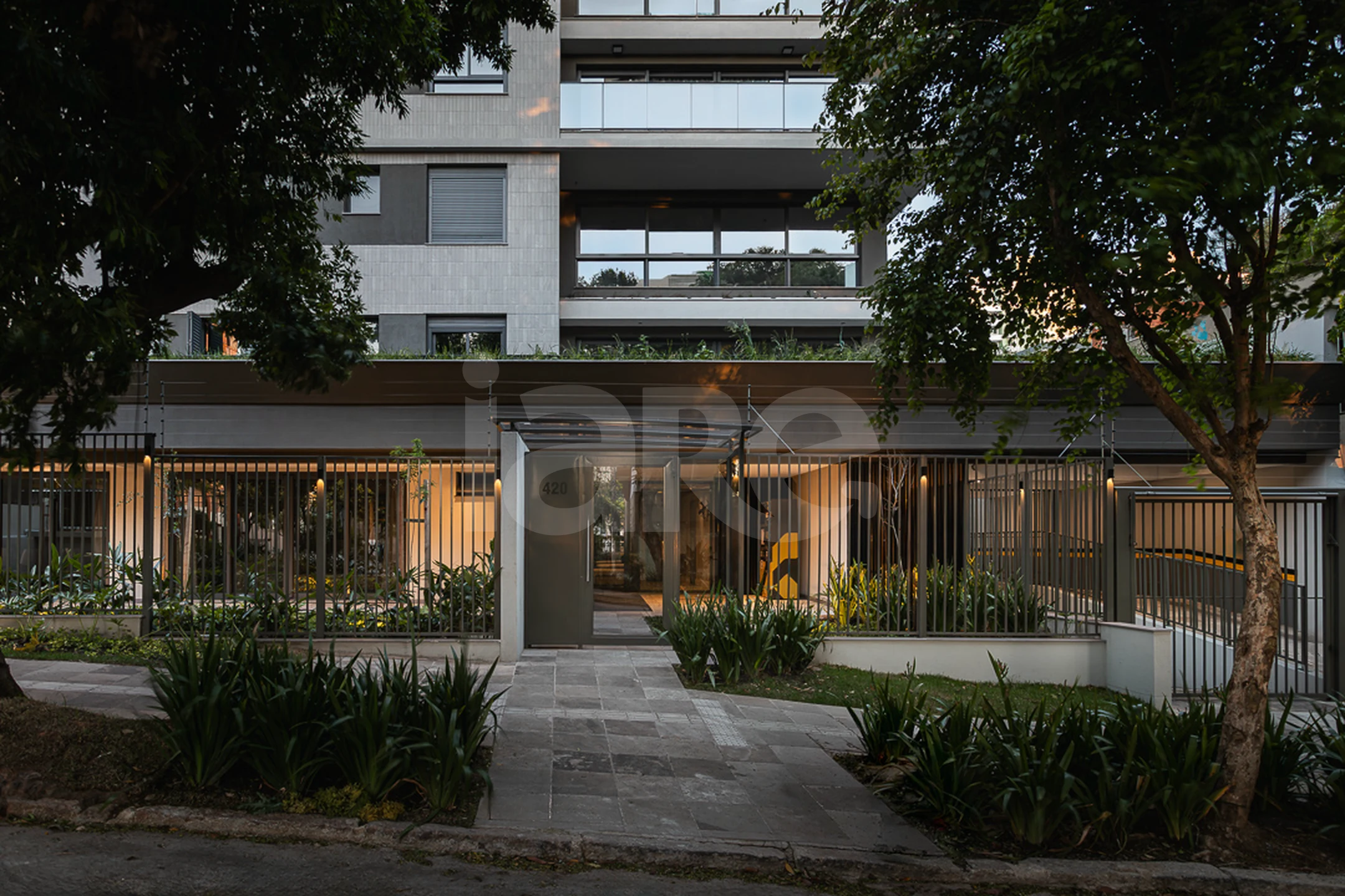 Idea Dário Pederneiras - Apartamento com 67,3 m², em Petrópolis — foto 8