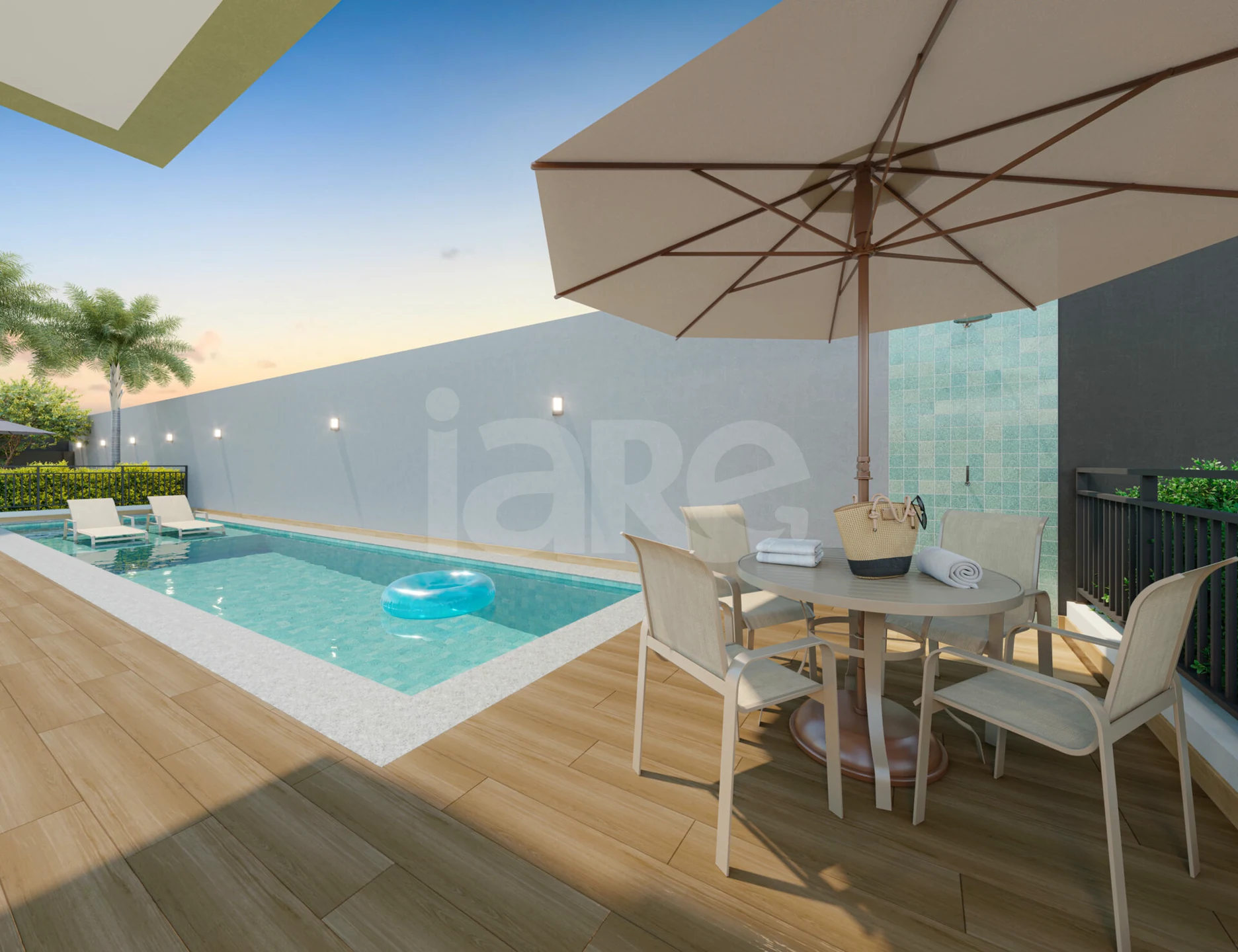 Style Rev³ - Garden com 37,5 m², em Chácara Santo Antônio — foto 9