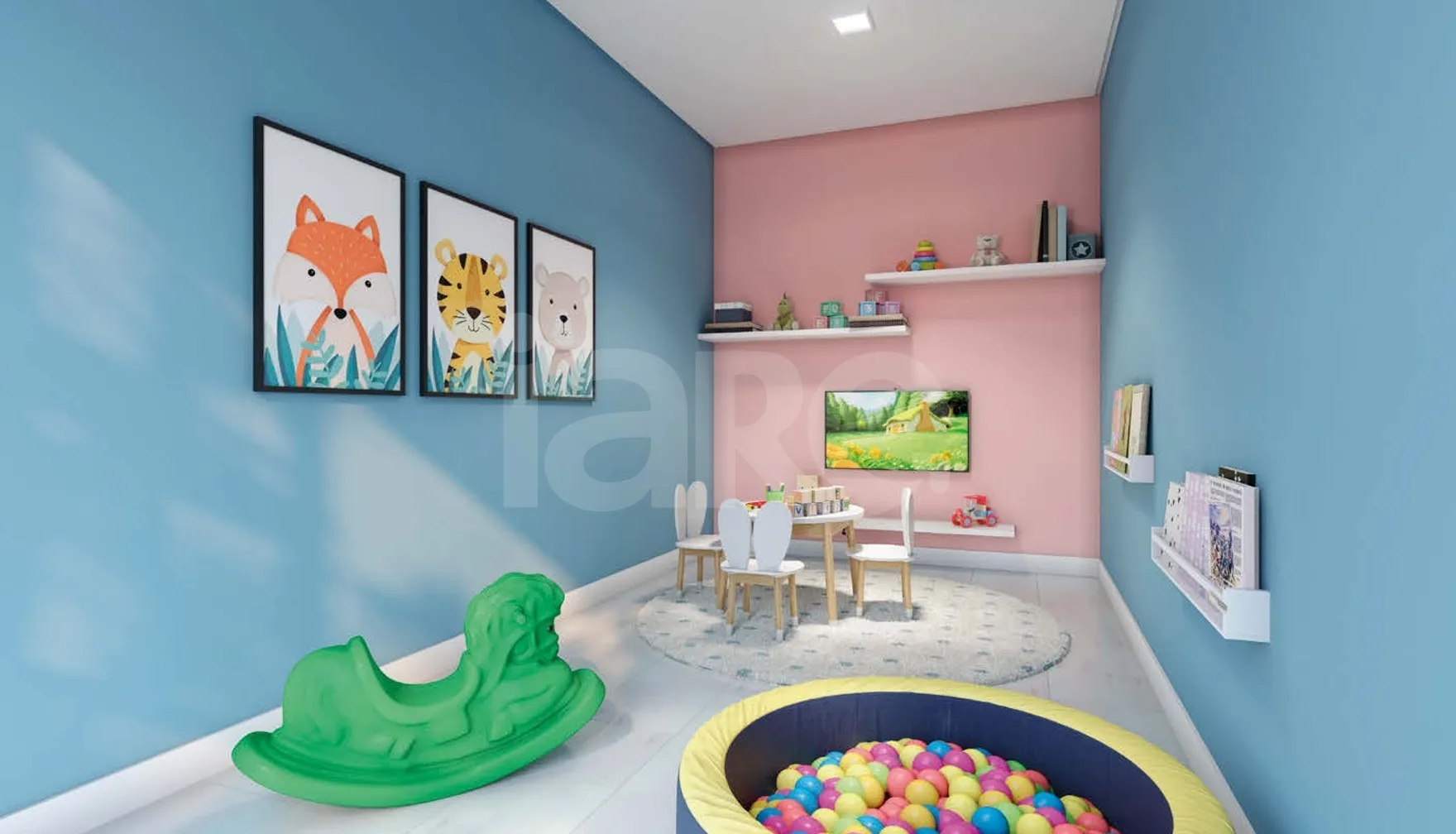 Plano&Vila Cambuci Inajá - Apartamento com 26,87 m², em Cambuci — foto 8