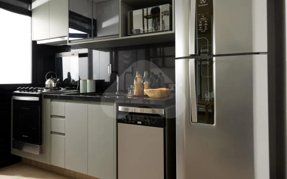 Expand Pinheiros - Apartamento com 49,95 m², em Pinheiros — foto 10