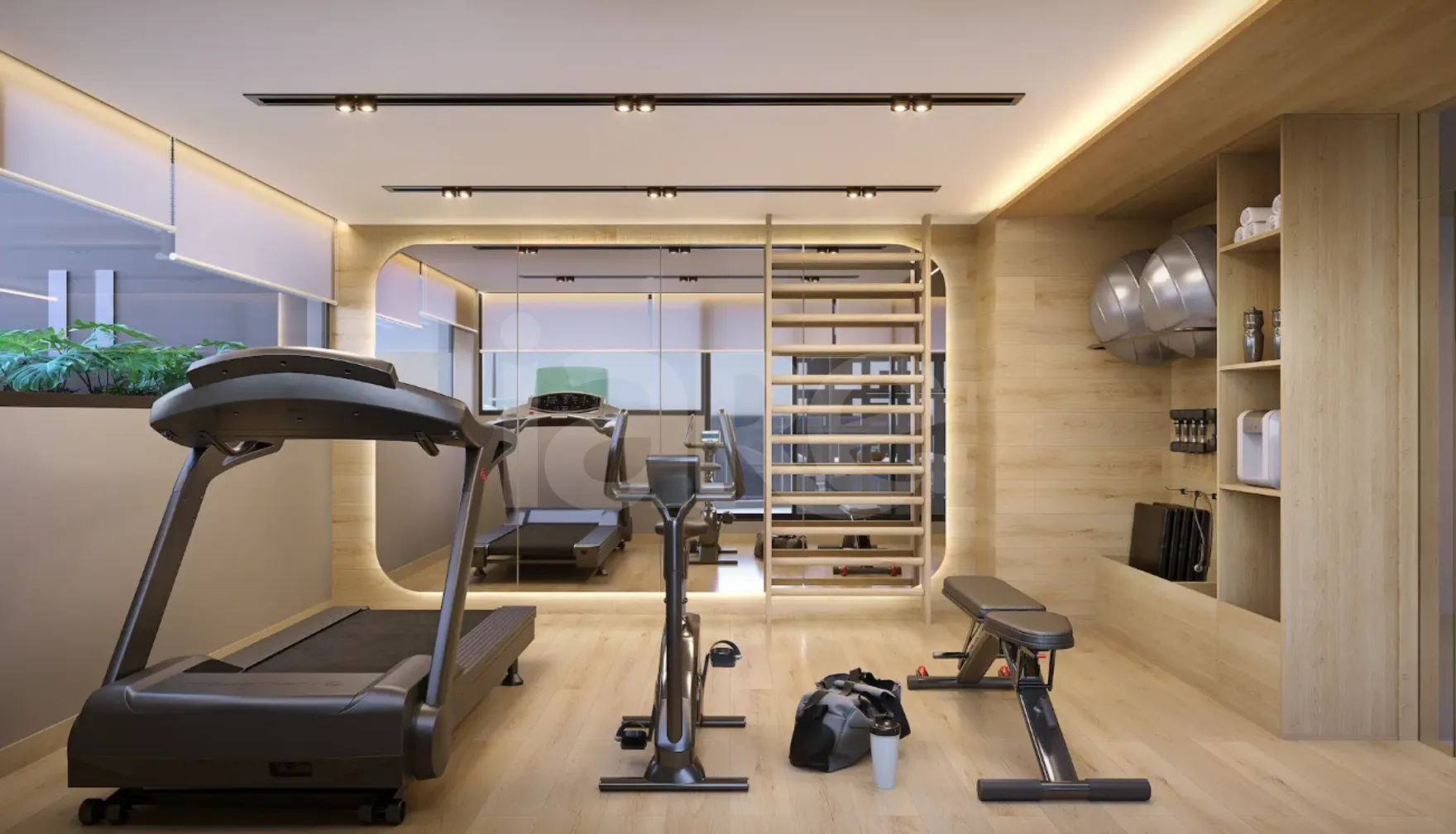 Neo Design Icaraí - Studio com 49,15 m², em Icaraí — foto 7