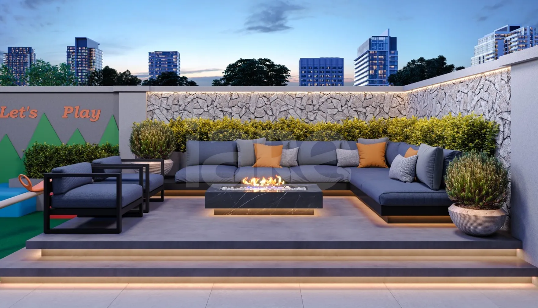 Amon Rá Tower - Apartamento com 133 m², em Castelo Branco — foto 16
