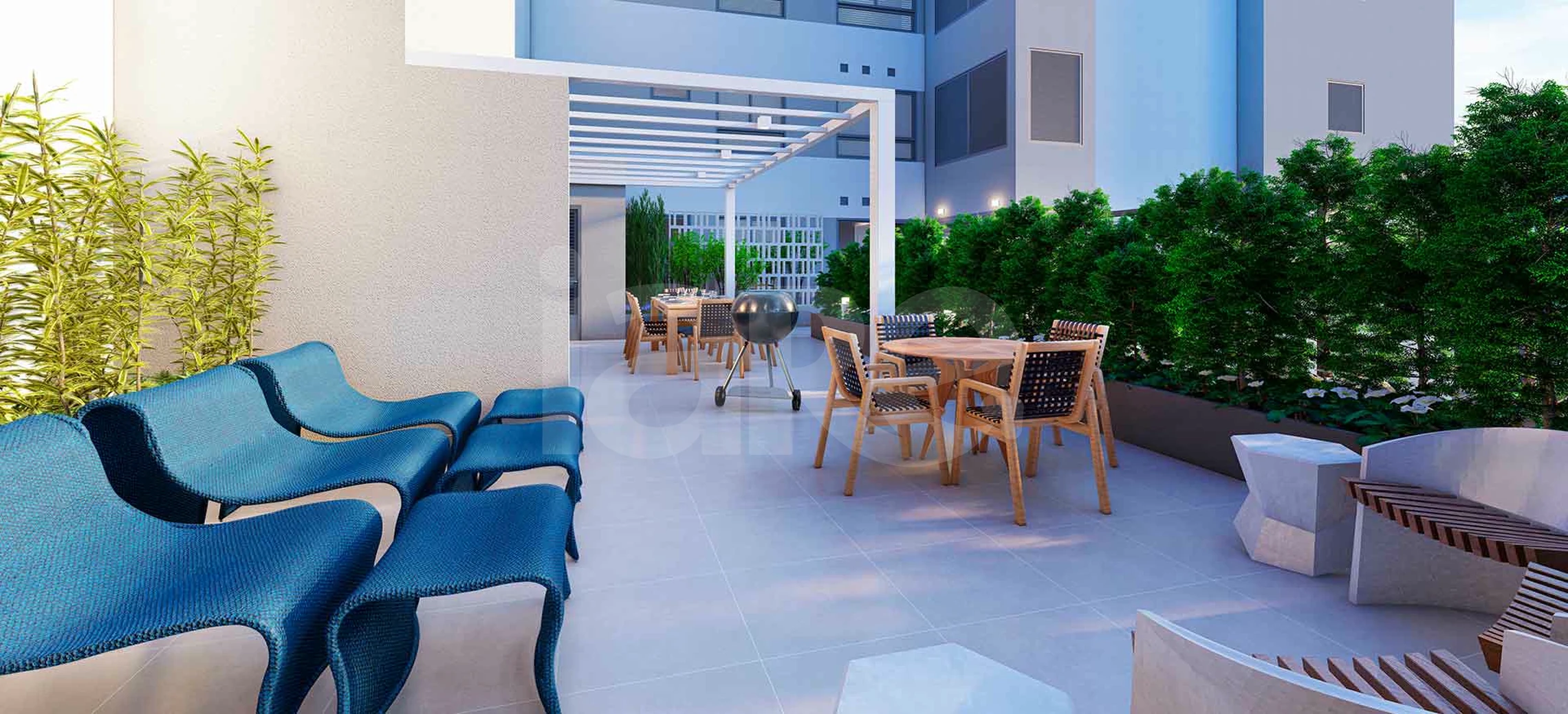 Urbany - Studio com 22,97 m², em Brooklin Novo — foto 10