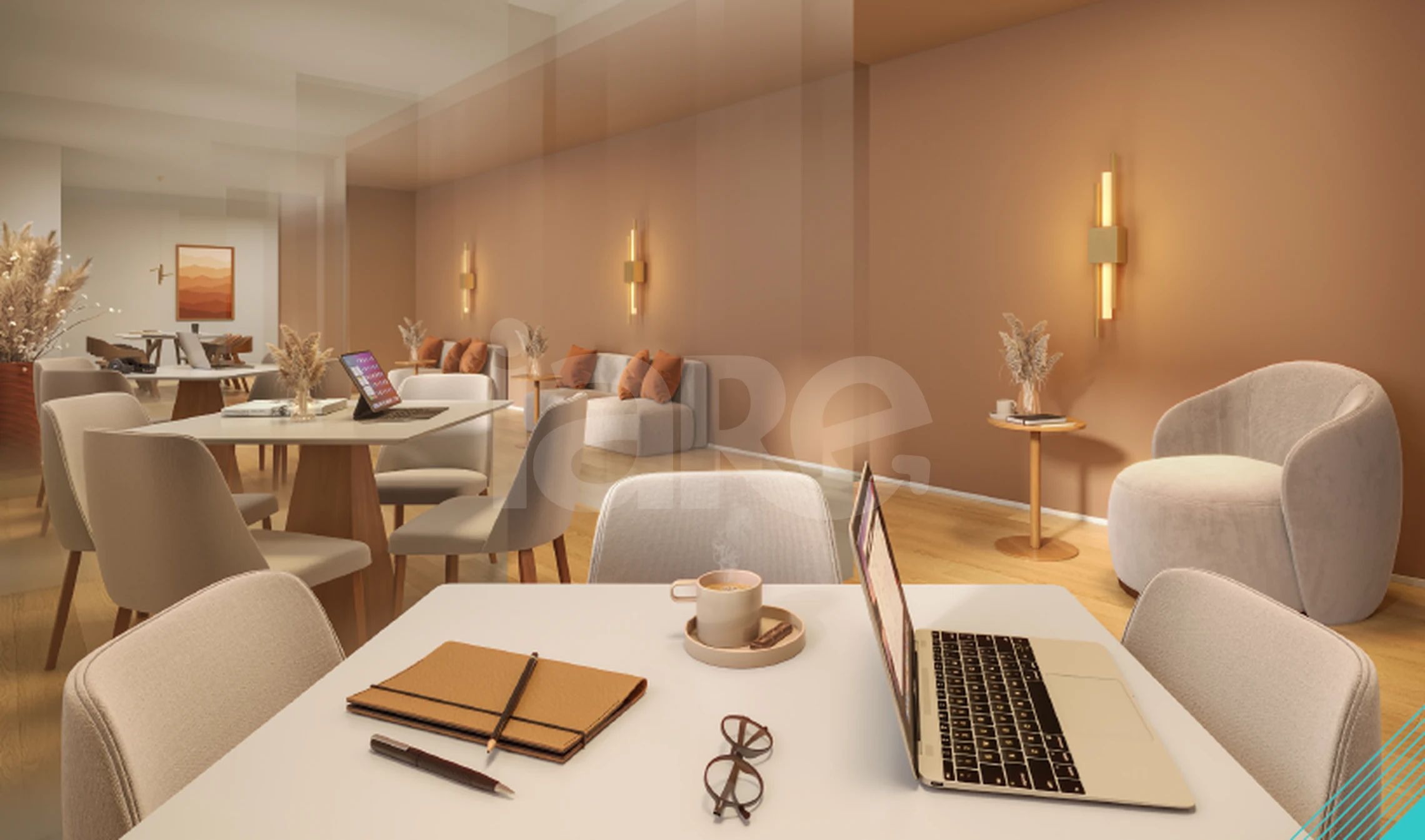Grand Vivaz Lapa - Apartamento com 36,72 m², em Lapa — foto 7
