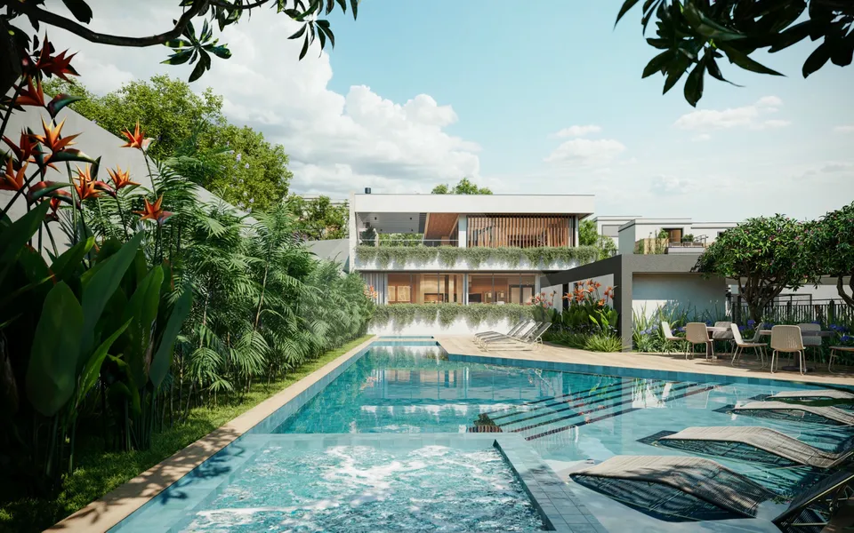 Orygem Residence Club - Casa com 173 m², em Teresópolis — foto 27