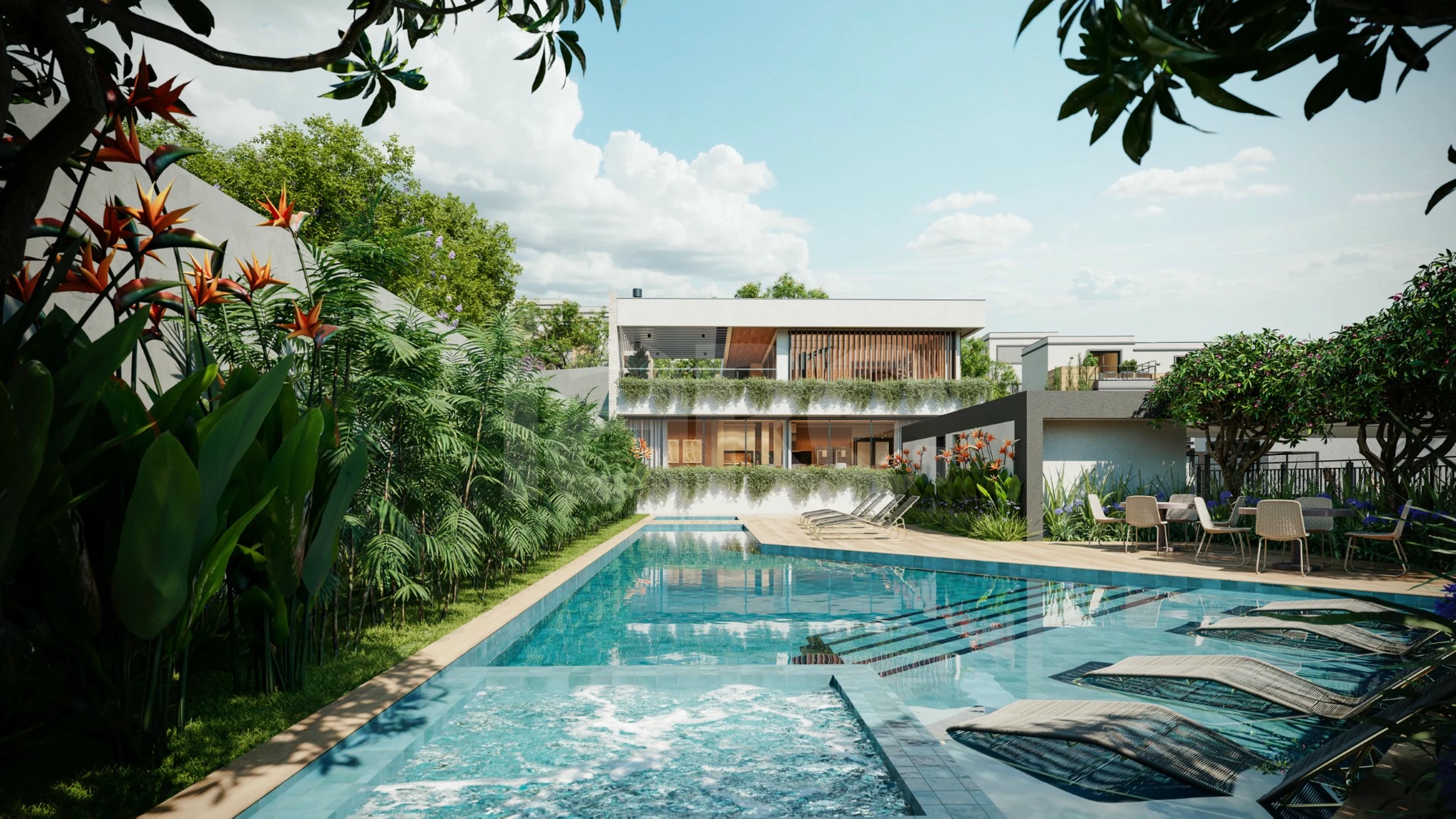 Orygem Residence Club - Casa com 173 m², em Teresópolis — foto 34
