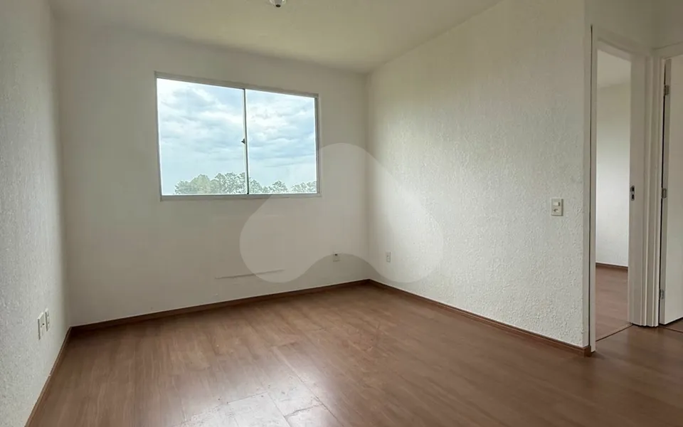Residencial Vida Alegre Sarandi Apto 504 Bloco 18 - Apartamento com 40,29 m², em Sarandi — foto 12