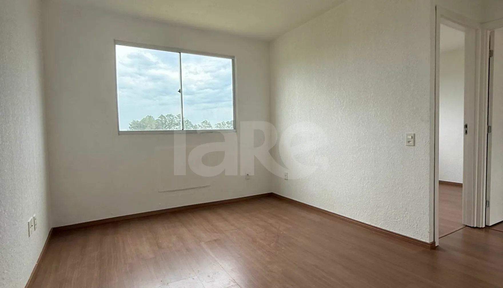 Residencial Vida Alegre Sarandi Apto 504 Bloco 18 - Apartamento com 40,29 m², em Sarandi — foto 5