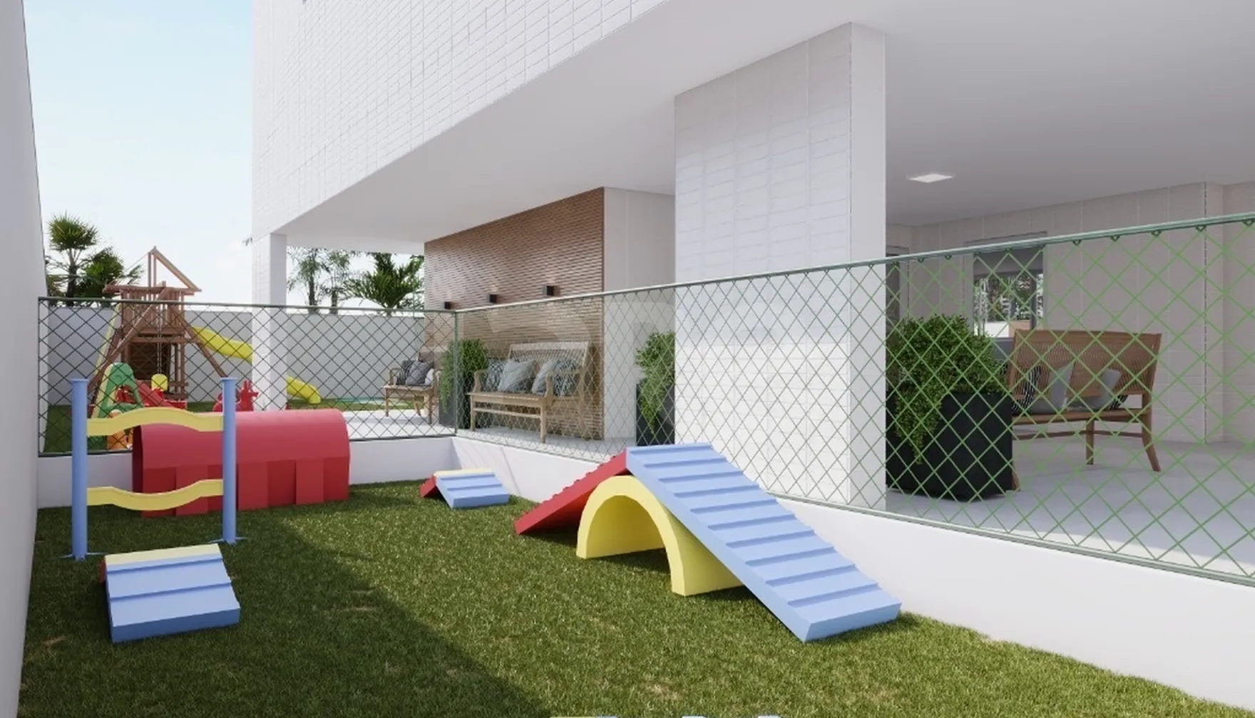 Itabira Connected - Apartamento com 70,37 m², em Praia de Itaparica — foto 22