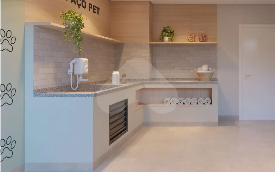 Vila 197 - Apartamento com 25,58 m², em Vila Guilherme — foto 6