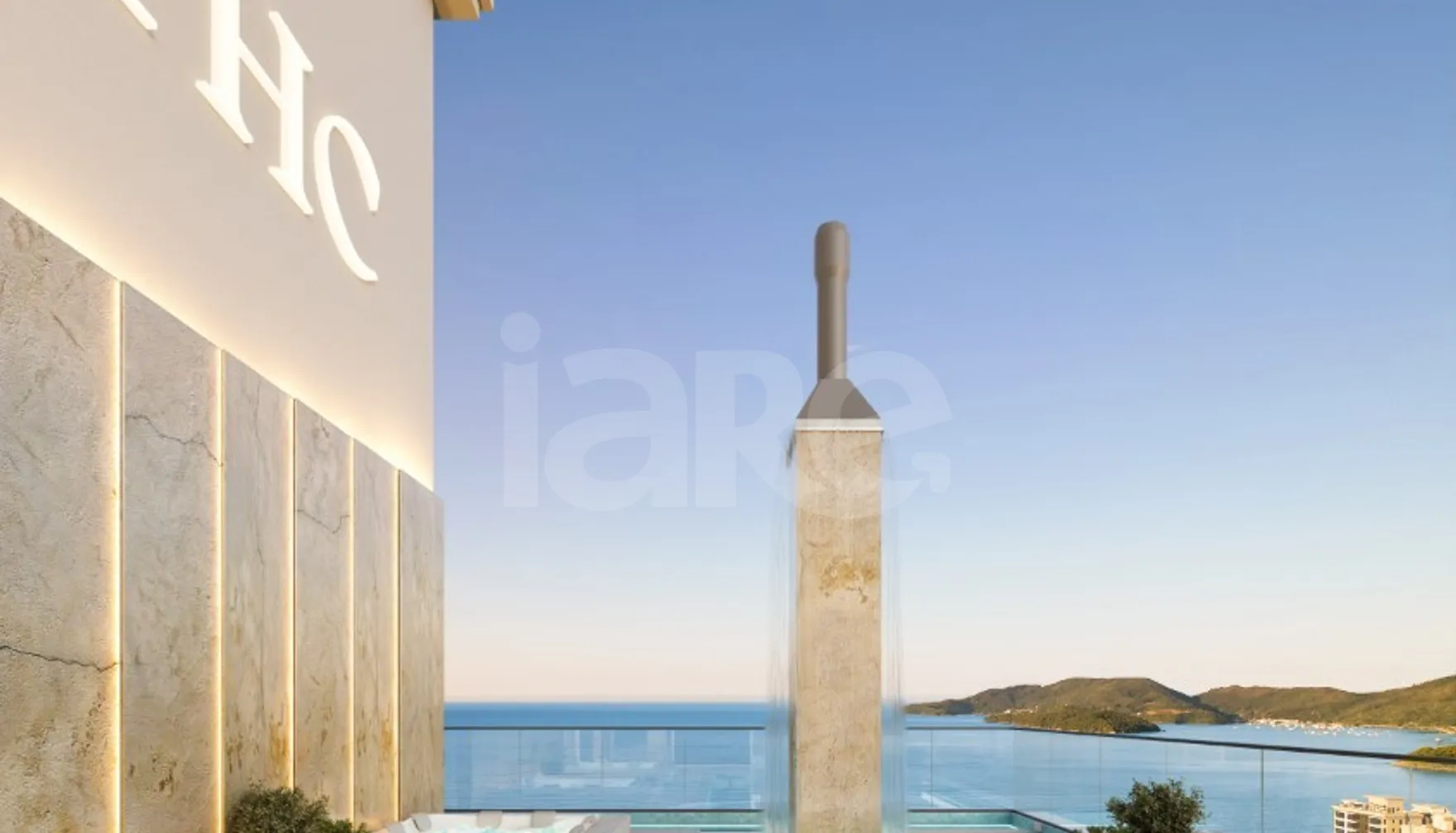 Majestic View - Apartamento com 85,46 m², em Balneário Perequê — foto 17