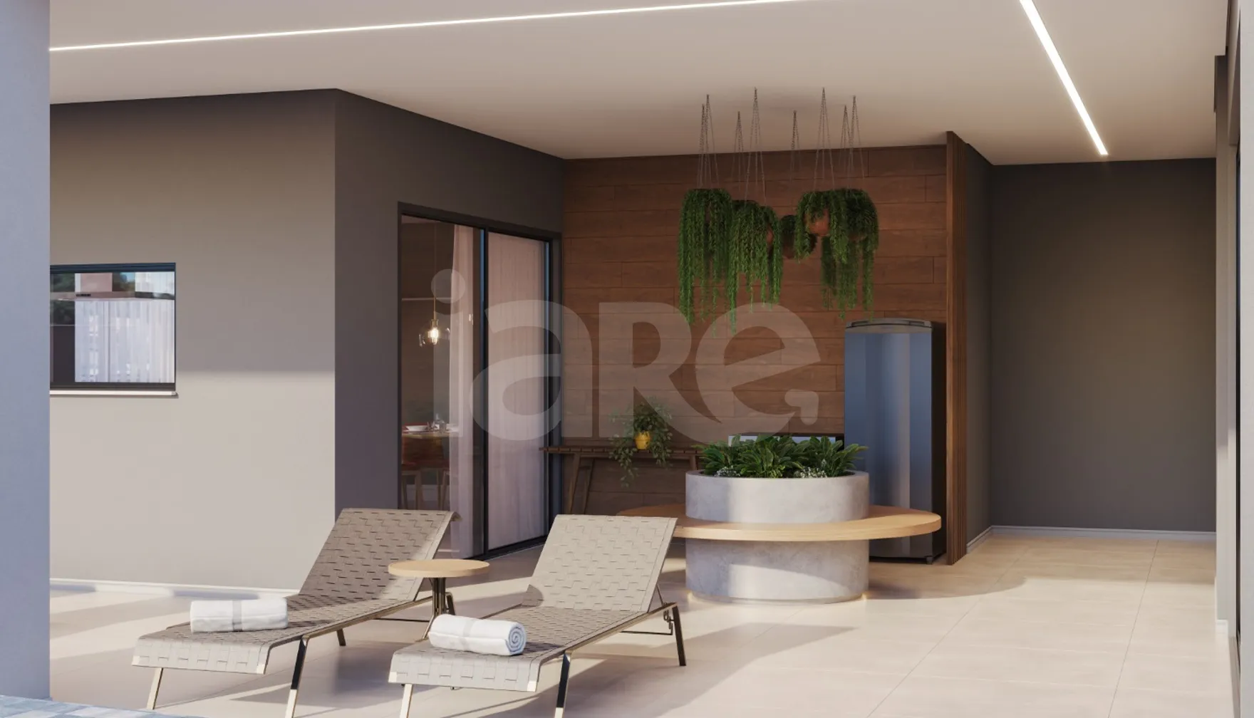 Ravello - Apartamento com 82,98 m², em Fazendinha — foto 24