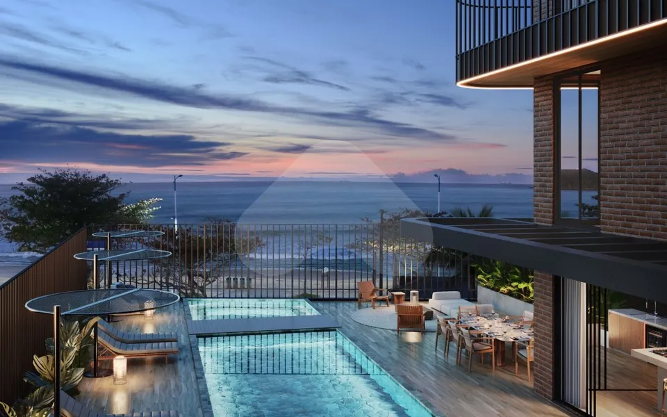 Sailor's Bay - Garden com 197,93 m², em Cabeçudas — foto 4