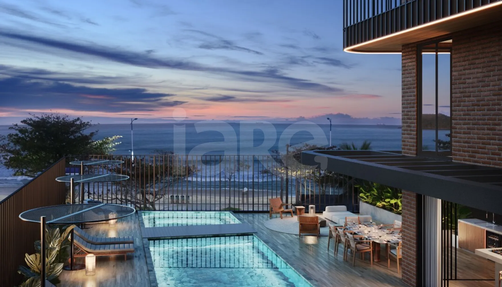 Sailor's Bay - Garden com 197,93 m², em Cabeçudas — foto 18