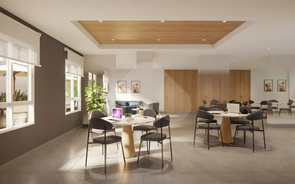 Mood Sacomã - Apartamento com 27,53 m², em Cidade Nova Heliópolis — foto 15