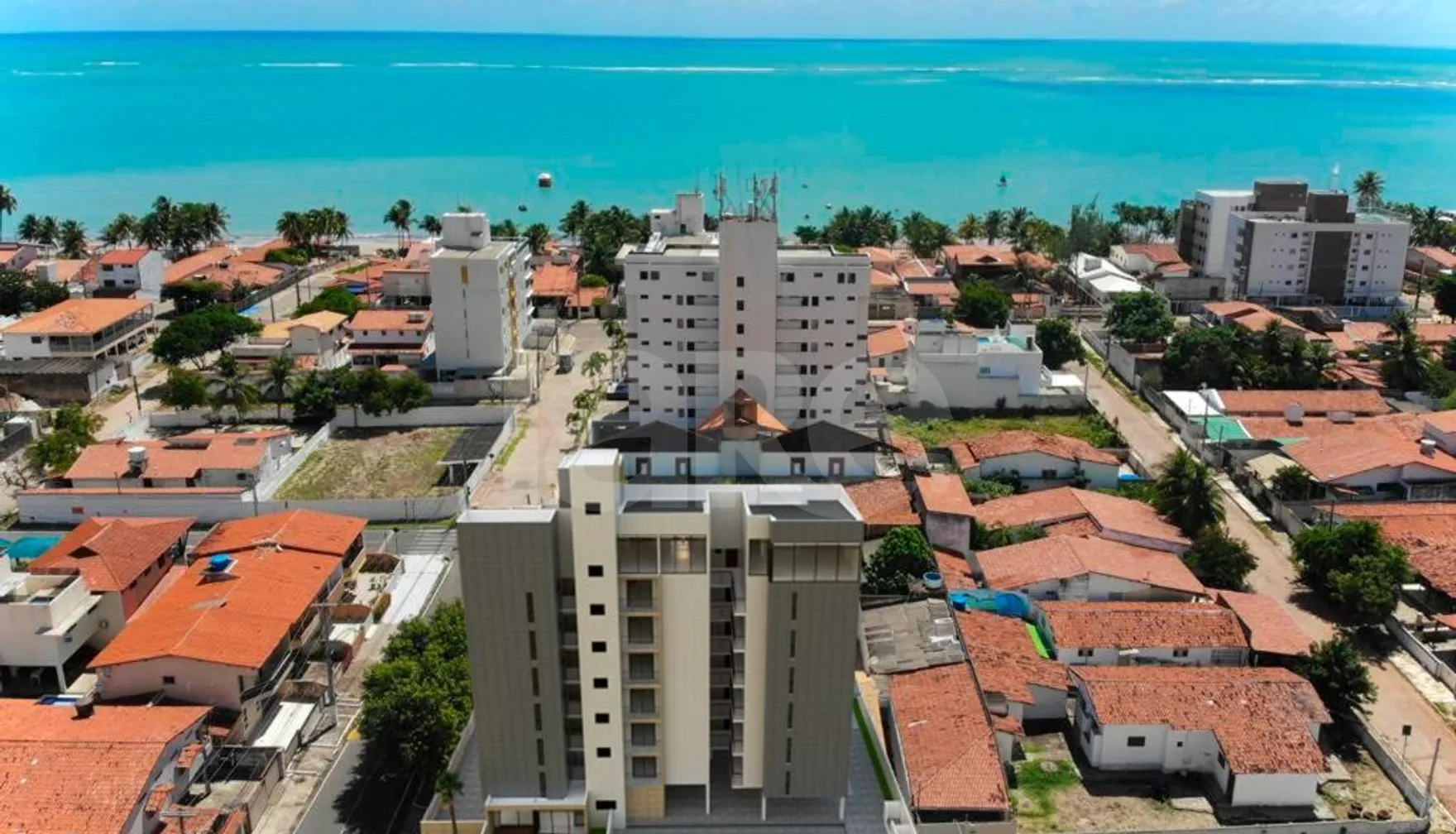 Grand Bay - Apartamento com 63,82 m², em Poço — foto 14