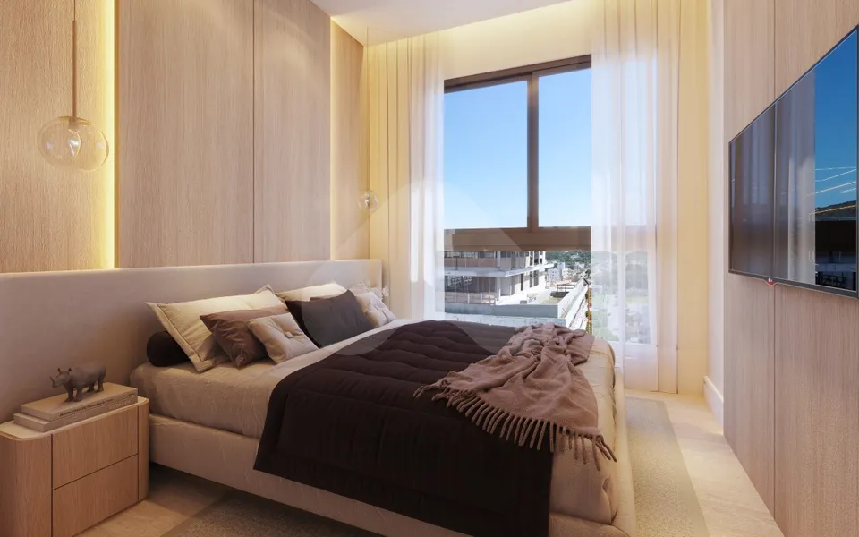Langer - Apartamento com 82,22 m², em Bombas — foto 17
