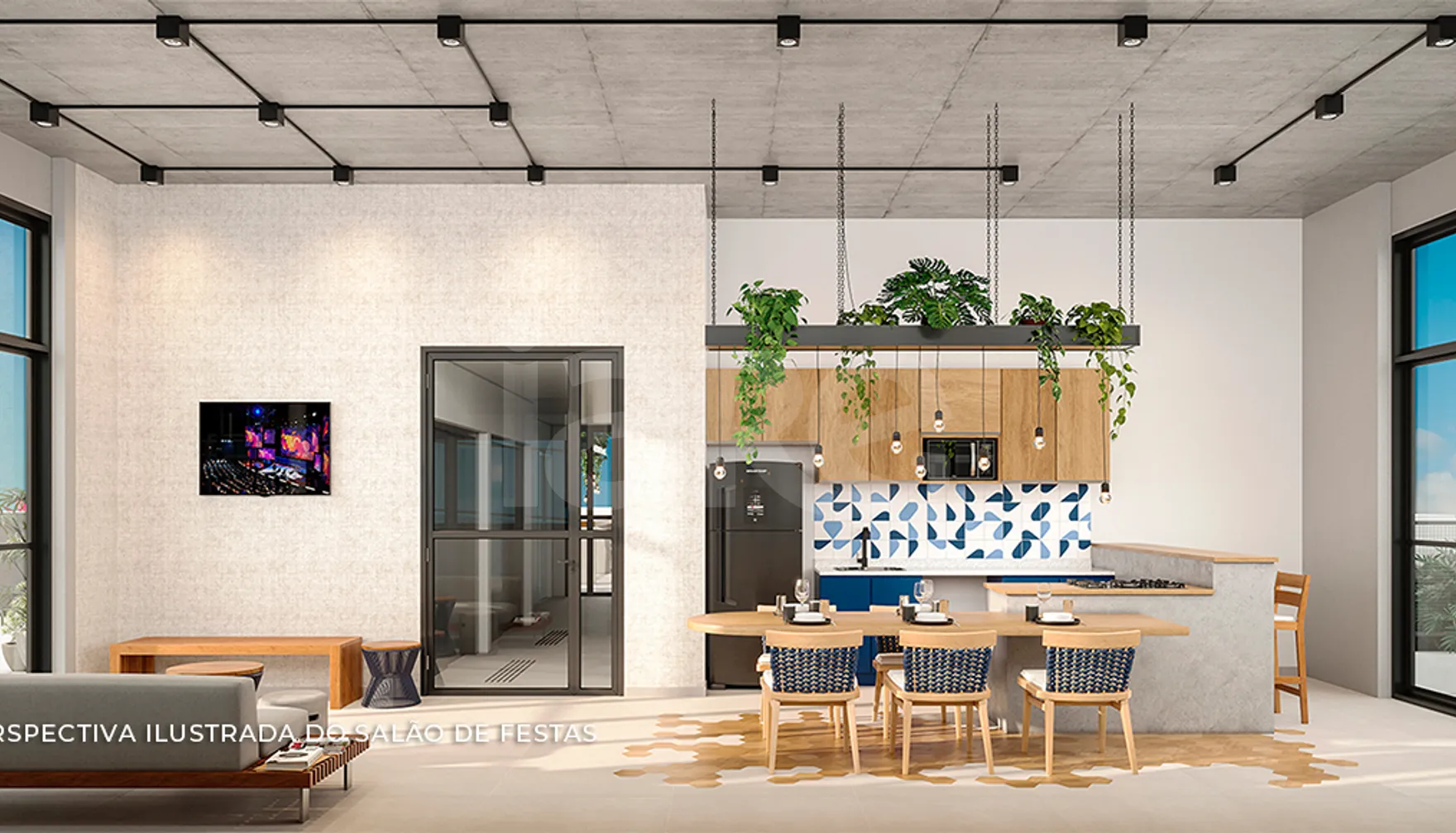 Nurban Conceição - Loja com 64,56 m², em Conceição — foto 11