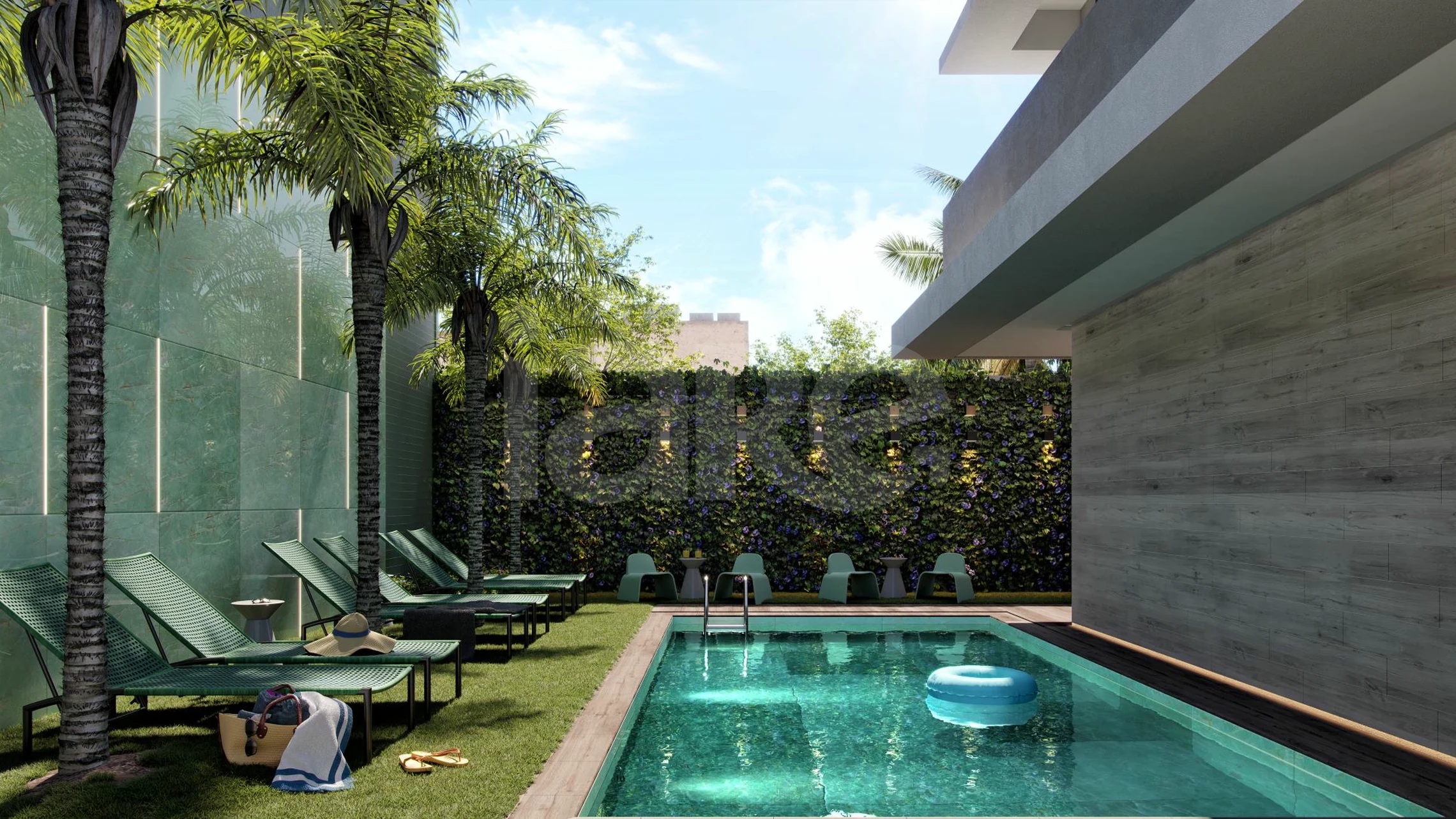 Blend Santa Cecília - Apartamento com 29 m², em Santa Cecília — foto 20