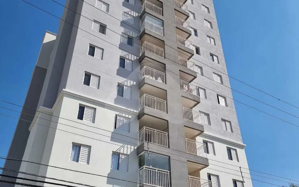 Impactus MBigucci - Apartamento com 50,6 m², em Parque Jaçatuba — foto 3