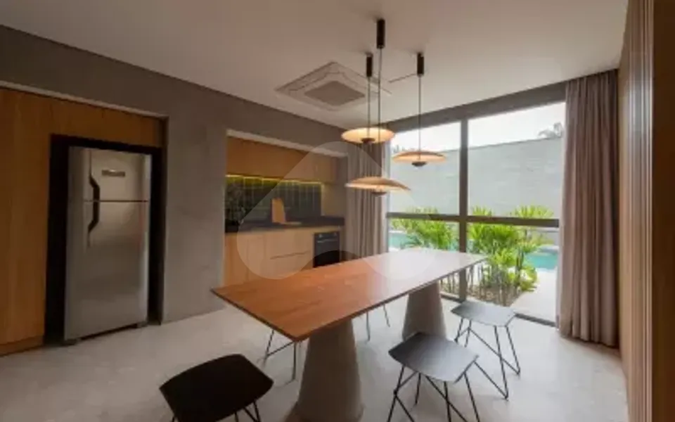 Karpz Jardins - Apartamento com 210 m², em Jardim Paulista — foto 18