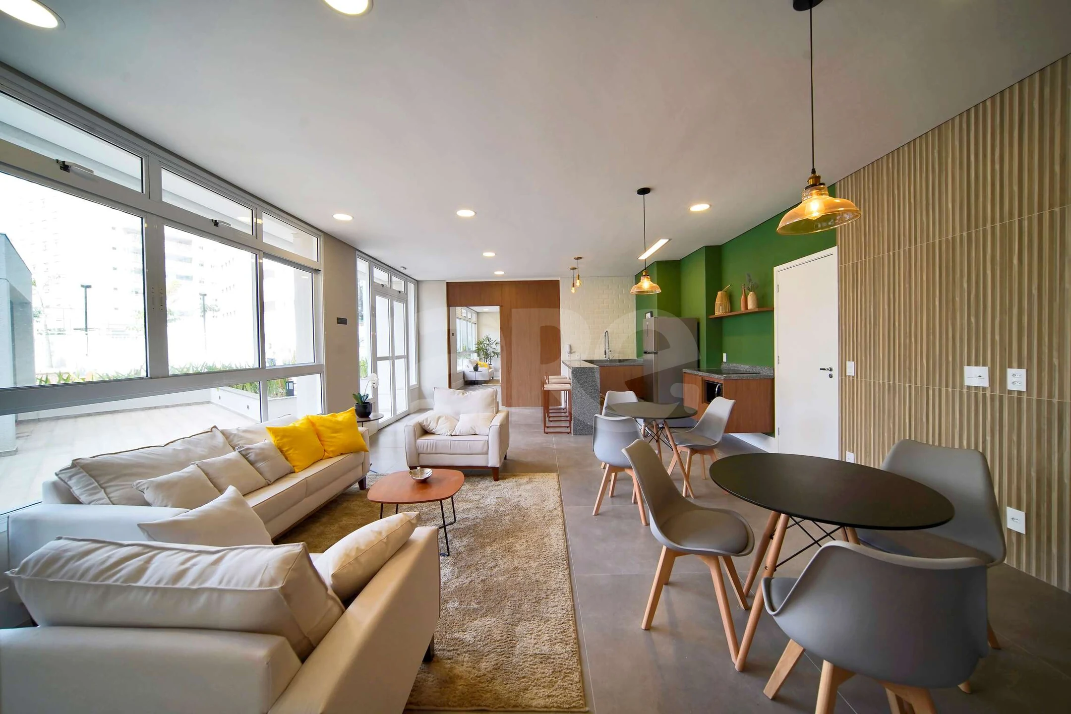 Vivavita - Apartamento com 55 m², em Centro — foto 18