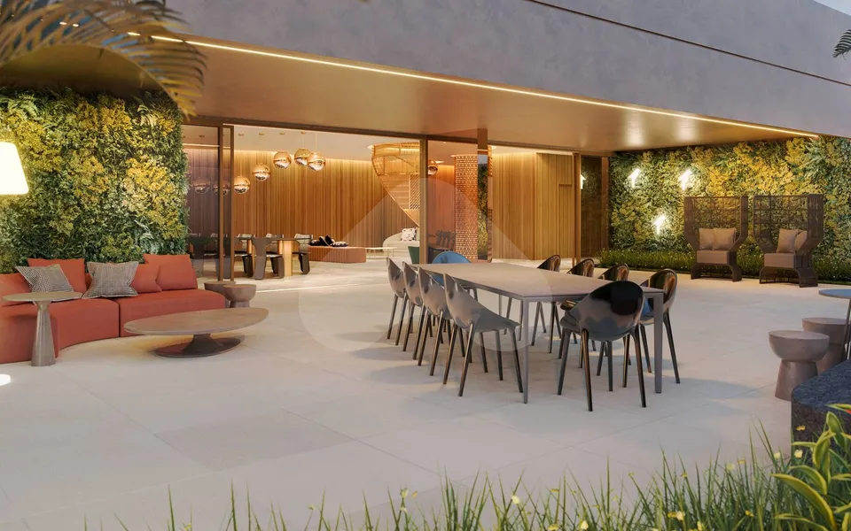 Iconyc By Yoo - Apartamento com 75,71 m², em Botafogo — foto 23