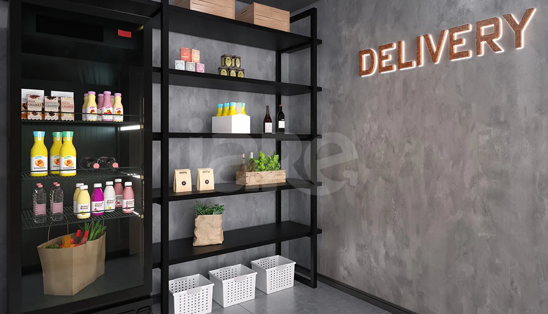 Station Bresser - Apartamento com 38 m², em Belenzinho — foto 16