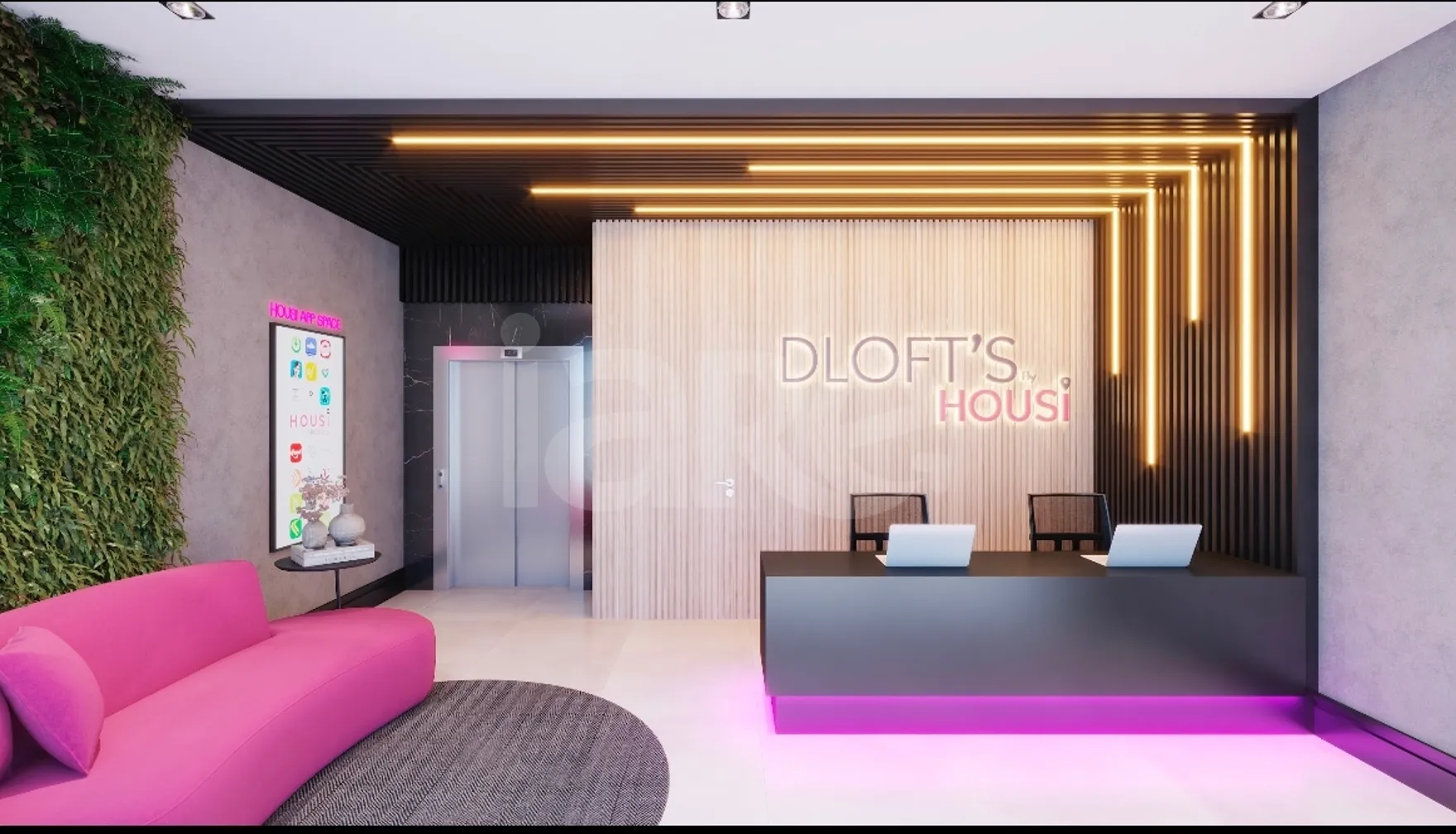 Dloft's By - Apartamento com 53,1 m², em Bombas — foto 3